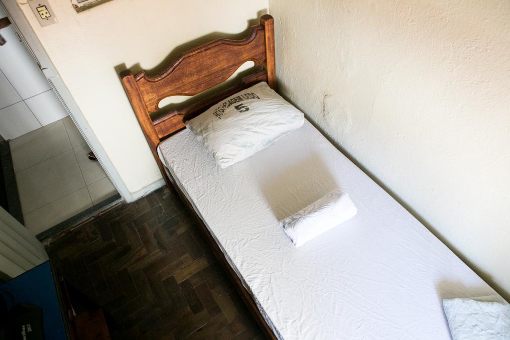 Hospedagem Ledo Rio de Janeiro Exterior foto