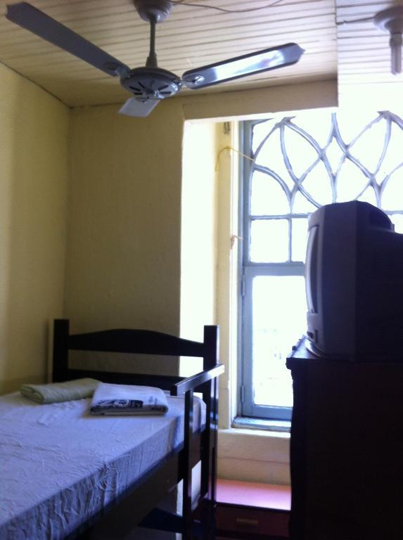 Hospedagem Ledo Rio de Janeiro Exterior foto
